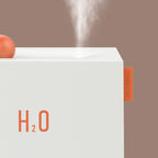 NemoBaby Mini Automobile Humidifier with night light