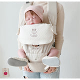 Mums Choice 360 Teething Pads & Bib for Baby Carrier Universal Type