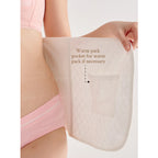 Bmama Pure Cotton Anti Allergy Belly Binder Set (3pcs)