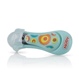 Nuby Grooming Set