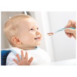 Nuby Hot Safe Spoon - 4pk