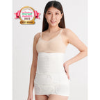 Bmama Pure Cotton Anti Allergy Belly Binder Set (3pcs)