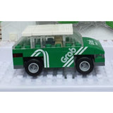 【90% OFF】Grab Car Toy-Lego Brand