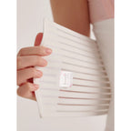 Bmama Pure Cotton Anti Allergy Belly Binder Set (3pcs)