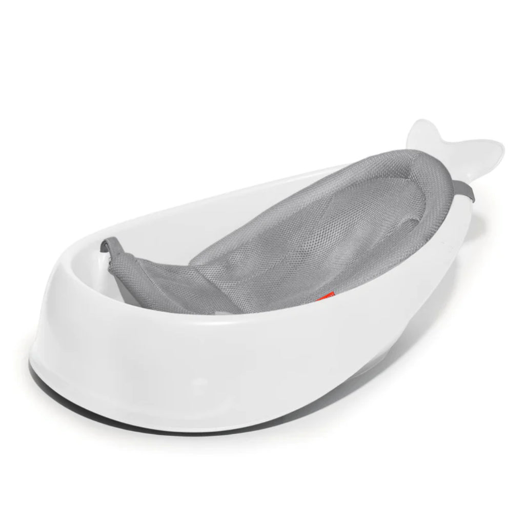 Skip Hop Moby Smart Sling 3-Stage Bath Tub