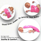 Cheeky Bon Bon Baby Comfort Bean Bag