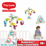 Tiny Love Meadow Days™ Soothe 'n Groove Mobile™