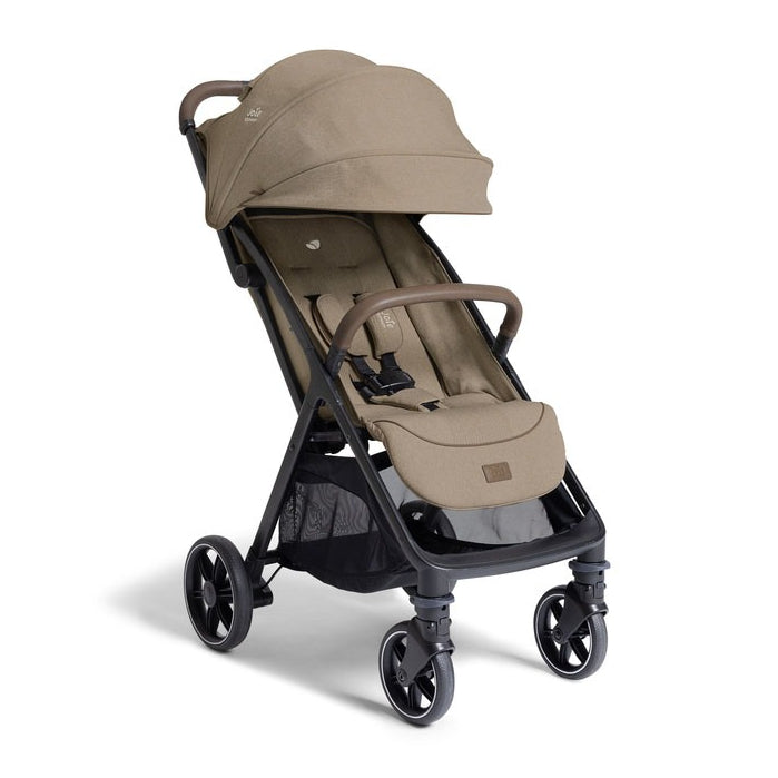Joie Parcel LX Signature 3in1 Lightweight Compact Stroller (birth to 22 kg)