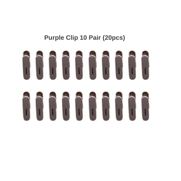 Nemobaby Baby Clothes Hanger Stackable / Extendable Design