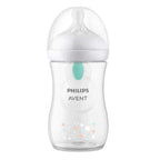 Philips Avent Natural Response Bottle with Airfree vent