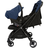 Fairworld BC 704TS Q-Fold Travel System
