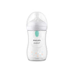 Philips Avent Natural Response Bottle with Airfree vent