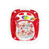 Prego Baby Crabby Walker Rocker