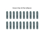 Nemobaby Baby Clothes Hanger Stackable / Extendable Design