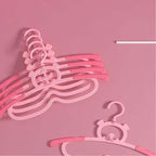 Nemobaby Baby Clothes Hanger Stackable / Extendable Design