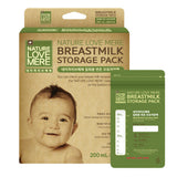 Nature Love Mere Baby Maternity & Feeding Essential