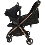 Fairworld BC 704TS Q-Fold Travel System