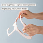 Nemobaby Baby Clothes Hanger Stackable / Extendable Design