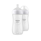 Philips Avent Natural Response Baby Bottle Single/Twin 125ml 260ml 330ml