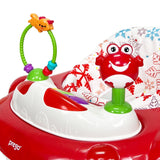 Prego Baby Crabby Walker Rocker