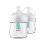 Philips Avent Natural Response Bottle with Airfree vent