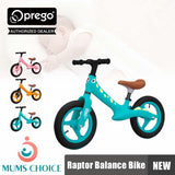 Prego Baby Raptor Balance Bike