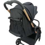 Fairworld Auto Fold Compact Stroller BC330