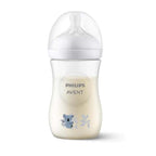 Philips Avent Natural Response Baby Bottle Single/Twin 125ml 260ml 330ml
