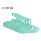 Nemobaby Baby Clothes Hanger Stackable / Extendable Design