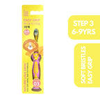 Nature Love Mere  Soft Bristles Toothbrush