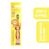 Nature Love Mere  Soft Bristles Toothbrush