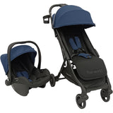 Fairworld BC 704TS Q-Fold Travel System