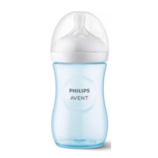 Philips Avent Natural Response Baby Bottle Single/Twin 125ml 260ml 330ml