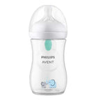 Philips Avent Natural Response Bottle with Airfree vent
