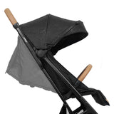 Prego Baby Imus Stroller