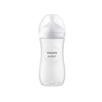 Philips Avent Natural Response Baby Bottle Single/Twin 125ml 260ml 330ml
