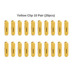 Nemobaby Baby Clothes Hanger Stackable / Extendable Design