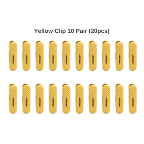 Nemobaby Baby Clothes Hanger Stackable / Extendable Design