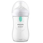 Philips Avent Natural Response Bottle with Airfree vent