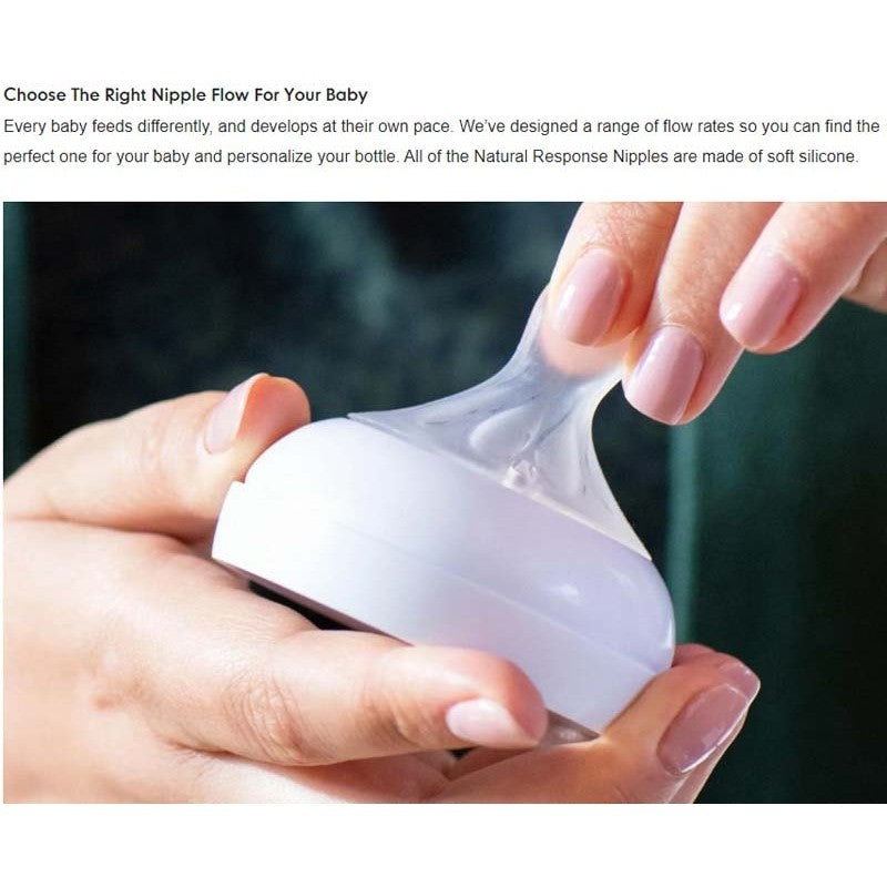 Philips Avent Natural Response Trainer Cup 125ml