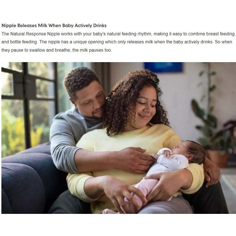 Philips Avent Natural Response Trainer Cup 125ml