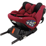 Fairworld MAX 360 Rotating Car Seat With Isofix BC 619