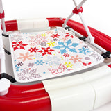 Prego Baby Crabby Walker Rocker