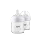 Philips Avent Natural Response Baby Bottle Single/Twin 125ml 260ml 330ml