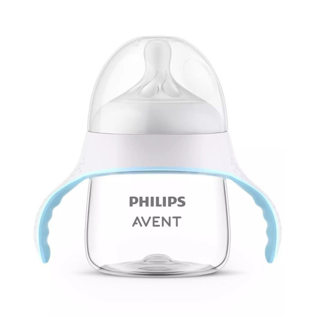 Philips Avent Natural Response Trainer Cup 125ml