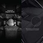 Hamilton T1 Stroller MagicFold™