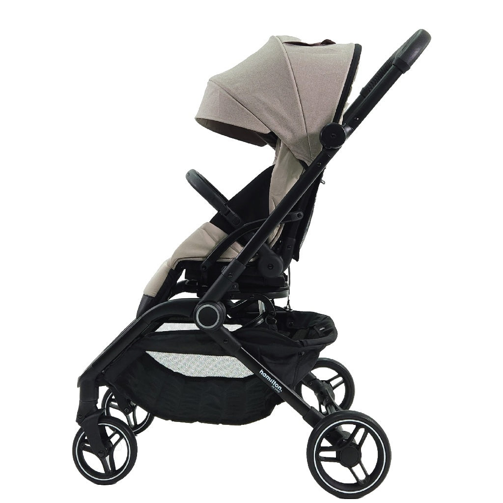 Hamilton T1 Stroller MagicFold™