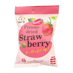 WelB Freeze Dried Fruits Jitta