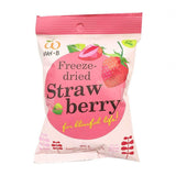 WelB Freeze Dried Fruits Jitta