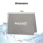 Isa Uchi  Cold & Hot Gel Pack - (Multi-Usage)
